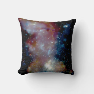 Sagittarius A Cushion