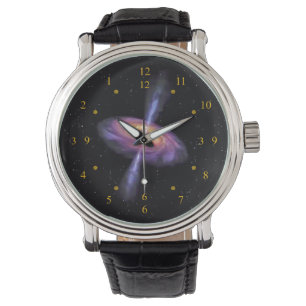  Sagittarius A Quasar V2 ~ Time Machine ~  Watch