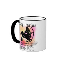 Sagittarius About You