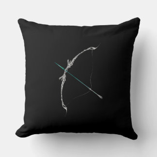Sagittarius – Arrow of Light Cushion