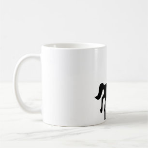 Sagittarius Astrological Symbol Sign 4 Coffee Mug