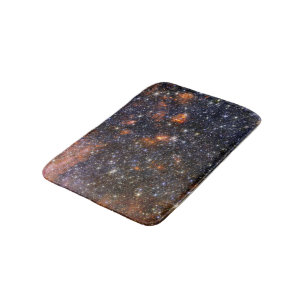 Sagittarius B2 Molecular Cloud Bath Mat