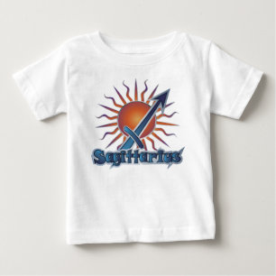 Sagittarius Baby T-Shirt