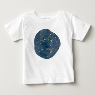 Sagittarius Baby T-Shirt