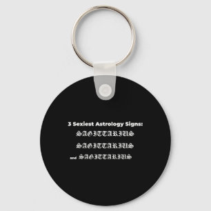 Sagittarius Birthday Quotes _sagittarius Astrology Key Ring