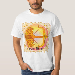 Sagittarius Birthday  T-Shirt