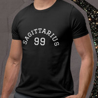 Sagittarius | Black Birthday