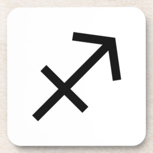 Sagittarius Coaster
