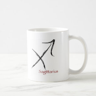 Sagittarius Coffee Mug