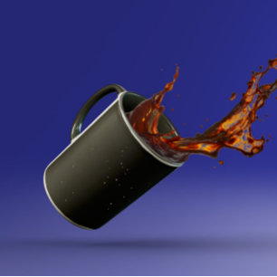 Sagittarius Constellation Mug