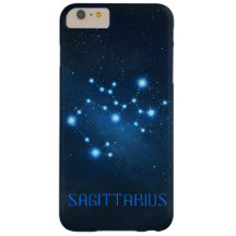 Sagittarius Constellation Zodiac