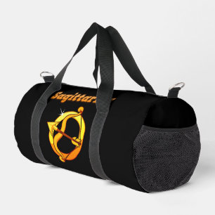 Sagittarius Duffle Bag