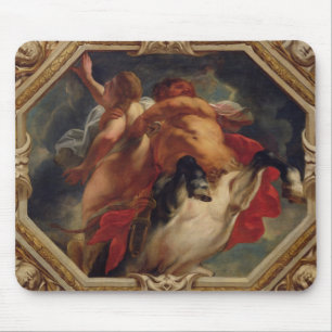 Sagittarius, from the Signs of the Zodiac Mouse Mat