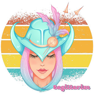 Sagittarius Hoodie