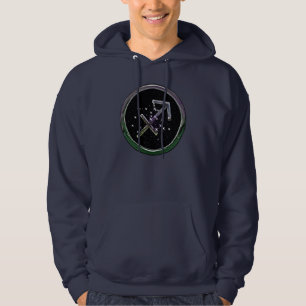 Sagittarius Hoodie