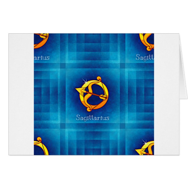 sagittarius horoscope (Front Horizontal)