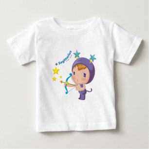 Sagittarius Infant T-Shirt
