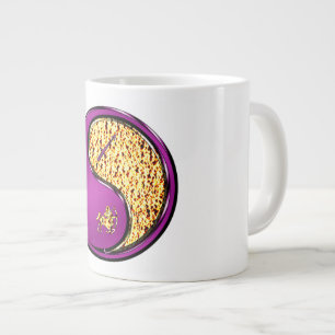 Sagittarius Large Coffee Mug