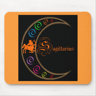 Sagittarius Mouse Mat