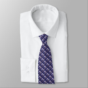 Sagittarius Neck Tie
