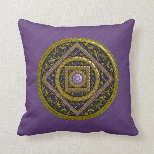 Sagittarius Pillow
