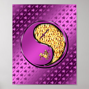 Sagittarius Poster
