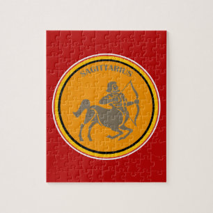 Sagittarius Puzzle