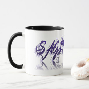 Sagittarius -Reflection Mug
