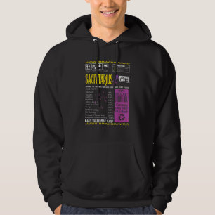 Sagittarius Sagittarius Facts Zodiac Sign Hoodie