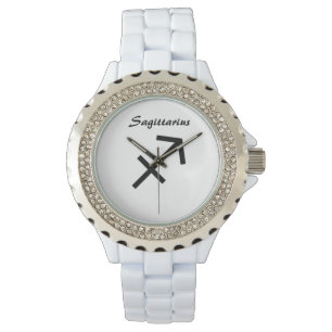 Sagittarius Sign of the Zodiac. Ladies Watches. Watch
