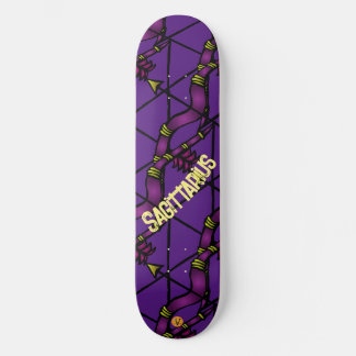 Sagittarius Skateboard