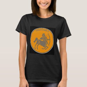 Sagittarius T-Shirt
