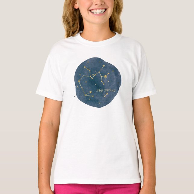 Sagittarius T-Shirt (Front)