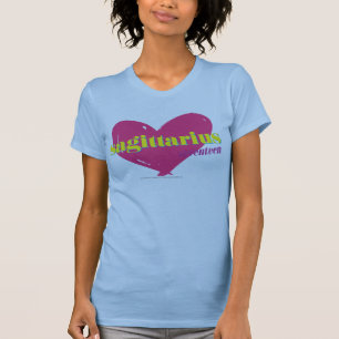 Sagittarius T-Shirt