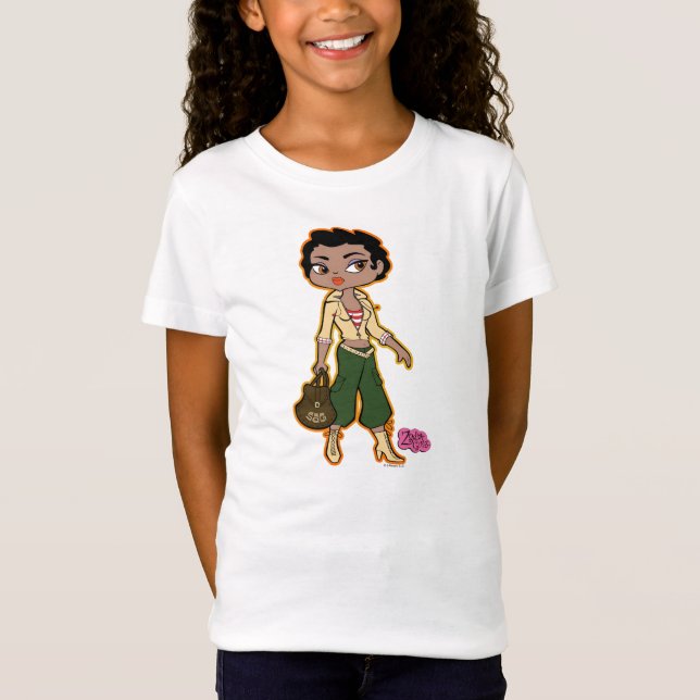 Sagittarius T-Shirt (Front)