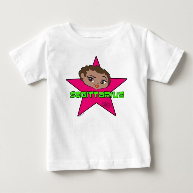 Sagittarius T-Shirt (Front)