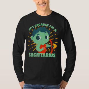 Sagittarius T-Shirt