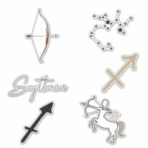 Sagittarius the Archer astrology zodiac birthday 