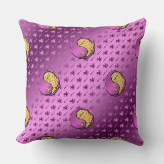 Sagittarius the Archer Cushion