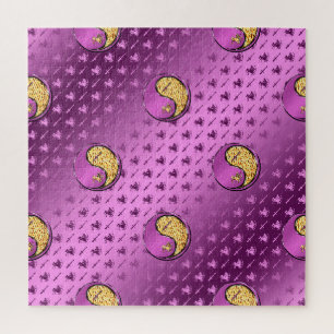 Sagittarius the Archer Jigsaw Puzzle