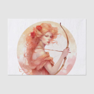 Sagittarius Tissue Paper