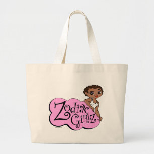 Sagittarius Tote Bag