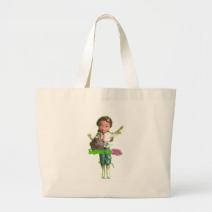 Sagittarius Tote Bag