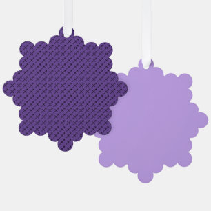 Sagittarius Tree Decoration Card