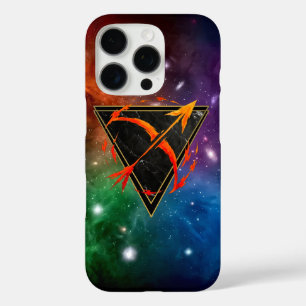 Sagittarius Zodiac Gift Astrology iPhone 16 Pro Case