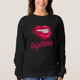 Sagittarius Zodiac Sign Birthday Astrology Horosco Sweatshirt