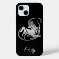 Sagittarius ♐ - Zodiac Sign