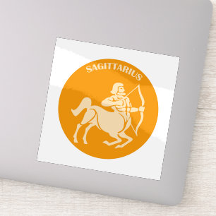 Sagittarius, Zodiac Sign, Horoscope, Astrology