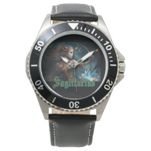 Sagittarius Zodiac Sign Watch