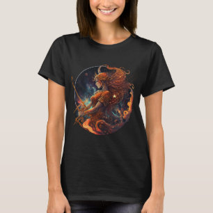 Sagittarius - Zodiac T-Shirt